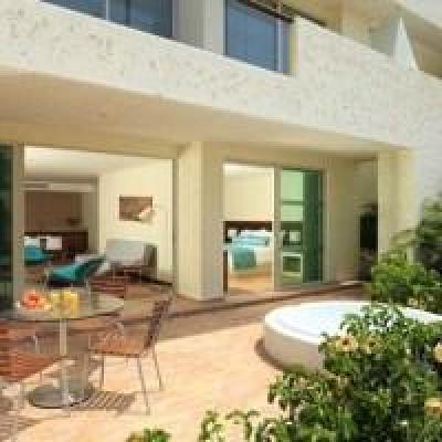 фото отеля Occidental Grand Cartagena