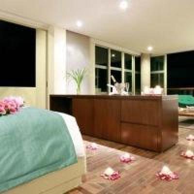 фото отеля Occidental Grand Cartagena