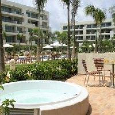 фото отеля Occidental Grand Cartagena