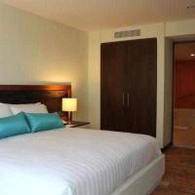 фото отеля Occidental Grand Cartagena
