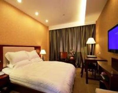 фото отеля Xiamen Easy Inn Lian Yue Branch