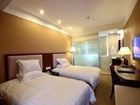 фото отеля Xiamen Easy Inn Lian Yue Branch