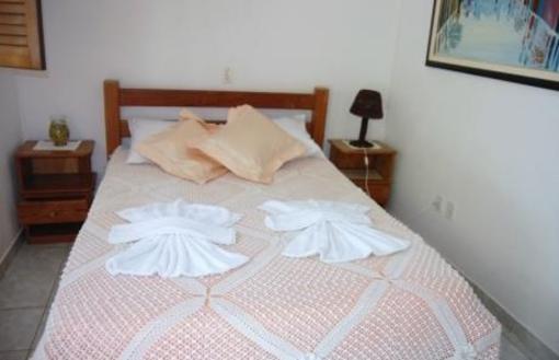 фото отеля Jacuma's Lodge Hotel