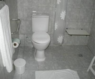 фото отеля Jacuma's Lodge Hotel