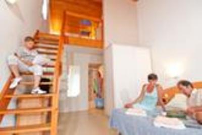 фото отеля Azureva Ronce les Bains