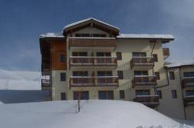 фото отеля Residence Goelia les 4 Vallees