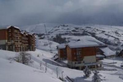 фото отеля Residence Goelia les 4 Vallees
