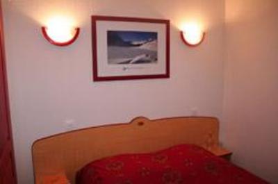 фото отеля Residence Goelia les 4 Vallees