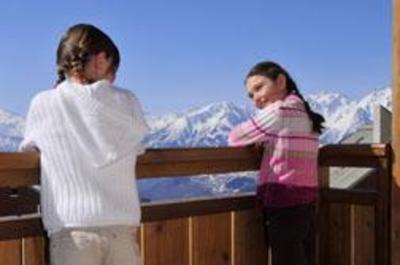 фото отеля Residence Goelia les 4 Vallees