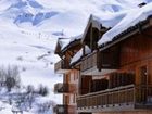 фото отеля Residence Goelia les 4 Vallees