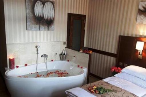фото отеля Hotel Alfred