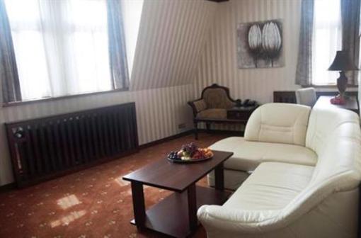 фото отеля Hotel Alfred