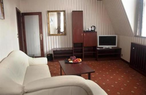 фото отеля Hotel Alfred