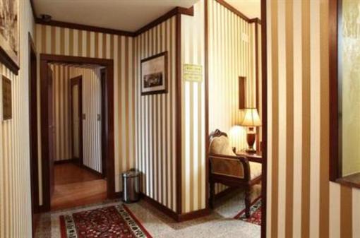 фото отеля Hotel Alfred