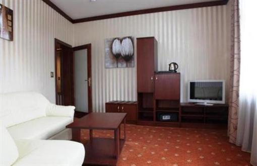 фото отеля Hotel Alfred
