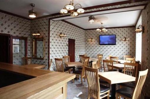 фото отеля Hotel Alfred