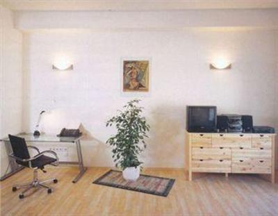 фото отеля Vienna Comfort Apartments