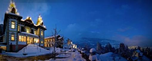 фото отеля Hotel Gasthof Gribelehof