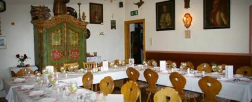 фото отеля Hotel Gasthof Gribelehof