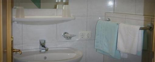 фото отеля Hotel Gasthof Gribelehof