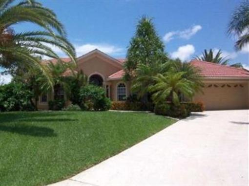 фото отеля Villa Rose Fort Myers