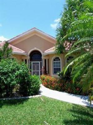 фото отеля Villa Rose Fort Myers