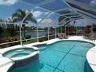 фото отеля Villa Rose Fort Myers