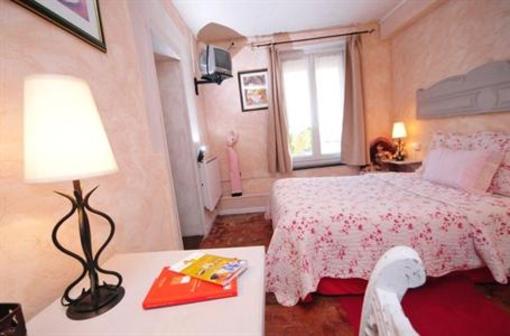 фото отеля Hotel Des Digues Le Cateau-Cambresis