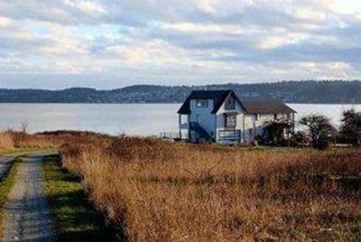 фото отеля Inn At Barnum Point