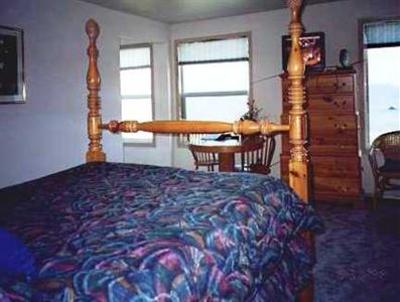 фото отеля Inn At Barnum Point