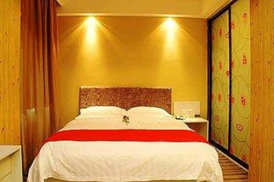 фото отеля Baofeng Hotel Hengshan Road