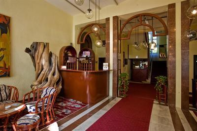 фото отеля Hotel Jezero