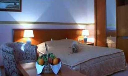фото отеля Hotel Jezero
