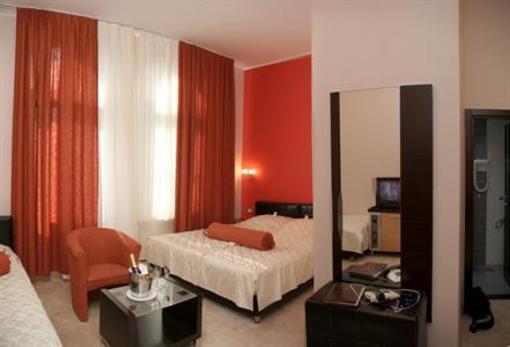 фото отеля Hotel Jezero