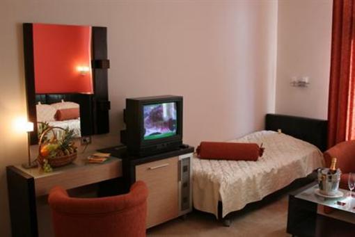 фото отеля Hotel Jezero