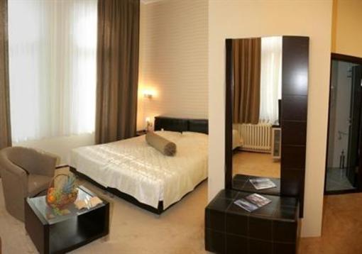 фото отеля Hotel Jezero