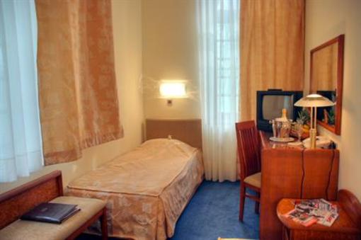фото отеля Hotel Jezero