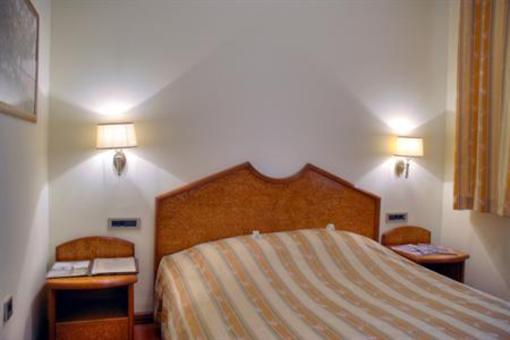 фото отеля Hotel Jezero