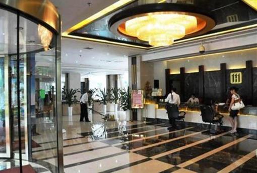 фото отеля Sheyuan Hollyear Hotel Changsha