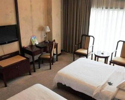 фото отеля Sheyuan Hollyear Hotel Changsha