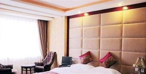 фото отеля Jintaoyuan Hotel