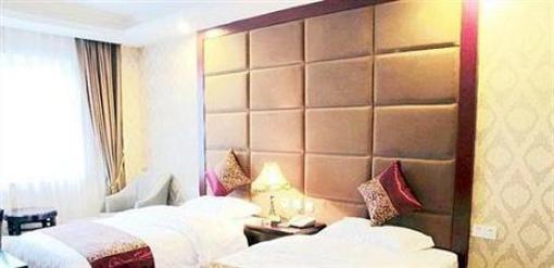 фото отеля Jintaoyuan Hotel