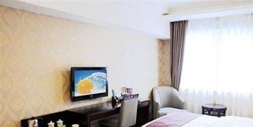 фото отеля Jintaoyuan Hotel
