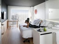 Barcelo Sants Hotel Barcelona