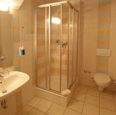 фото отеля Hotel Perler Hof
