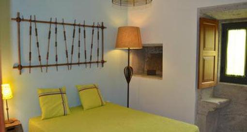 фото отеля Quinta do Real - Casa de Campo