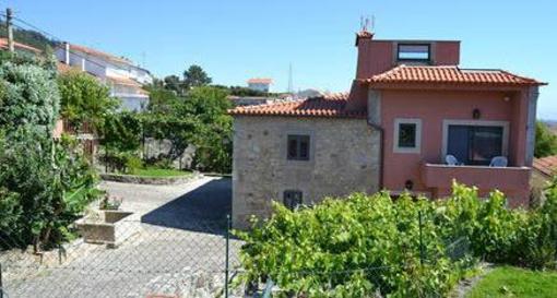 фото отеля Quinta do Real - Casa de Campo