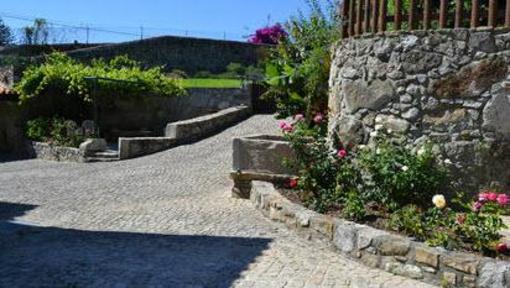 фото отеля Quinta do Real - Casa de Campo
