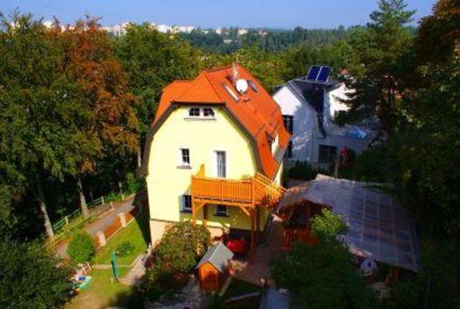 фото отеля Vila Anton