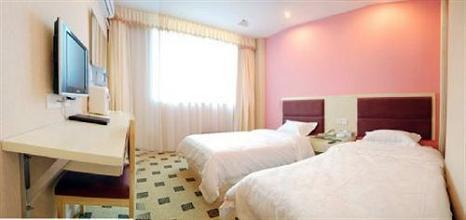 фото отеля Shang Jiu Wan Hotel